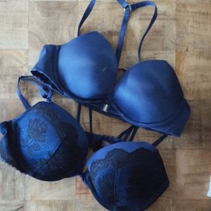 Victoria Secret bras